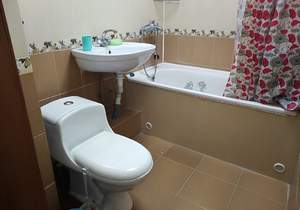 1-к квартира, на длительный срок, 32м2, 3/9 этаж