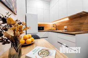 2-к квартира, посуточно, 55м2, 1/1 этаж