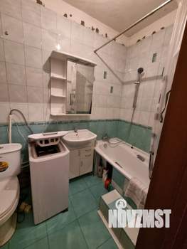 1-к квартира, на длительный срок, 39м2, 5/7 этаж