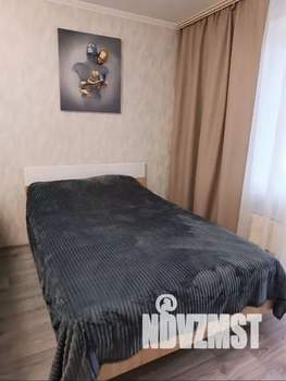 1-к квартира, посуточно, 41м2, 9/10 этаж