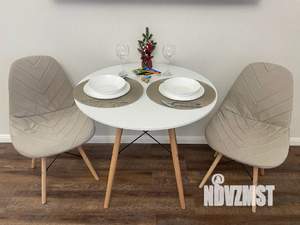 Студия квартира, посуточно, 33м2, 3/6 этаж