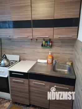 2-к квартира, на длительный срок, 46м2, 2/5 этаж