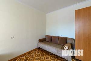 1-к квартира, посуточно, 36м2, 6/10 этаж