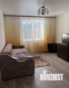 1-к квартира, на длительный срок, 34м2, 2/18 этаж