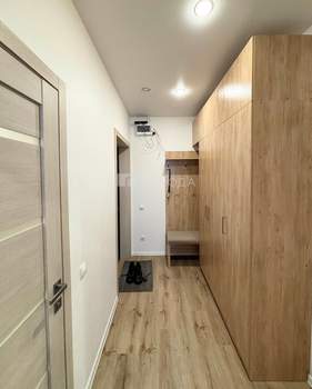 3-к квартира, на длительный срок, 45м2, 5/22 этаж