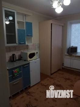 Студия квартира, на длительный срок, 15м2, 1/12 этаж