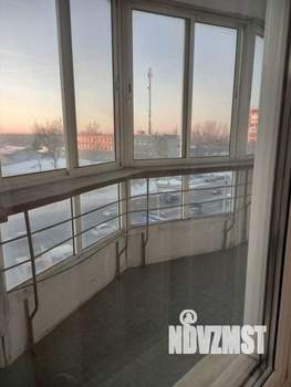 1-к квартира, на длительный срок, 36м2, 6/10 этаж