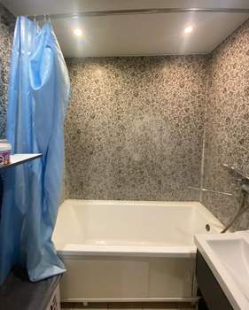 3-к квартира, на длительный срок, 60м2, 4/10 этаж