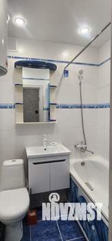 2-к квартира, посуточно, 40м2, 9/10 этаж