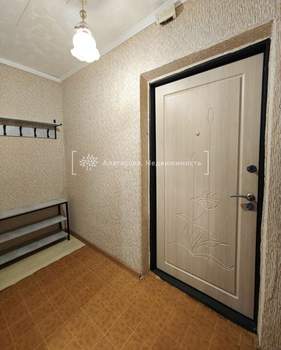 1-к квартира, на длительный срок, 38м2, 1/3 этаж