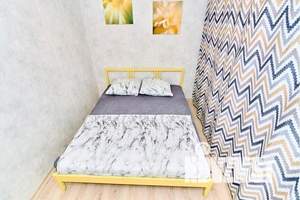 2-к квартира, посуточно, 40м2, 1/5 этаж