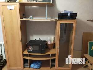 2-к квартира, на длительный срок, 43м2, 3/5 этаж