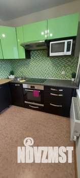 1-к квартира, посуточно, 36м2, 1/5 этаж