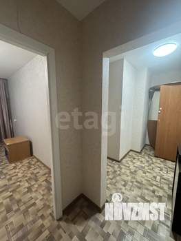 1-к квартира, на длительный срок, 35м2, 14/17 этаж