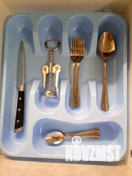 1-к квартира, посуточно, 26м2, 1/1 этаж