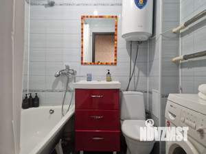 1-к квартира, посуточно, 40м2, 5/10 этаж