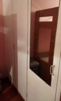 2-к квартира, на длительный срок, 45м2, 2/5 этаж