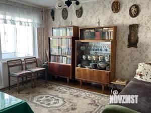2-к квартира, на длительный срок, 36м2, 4/5 этаж