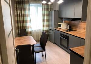 2-к квартира, на длительный срок, 63м2, 1/17 этаж