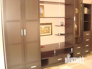 1-к квартира, на длительный срок, 43м2, 3/6 этаж