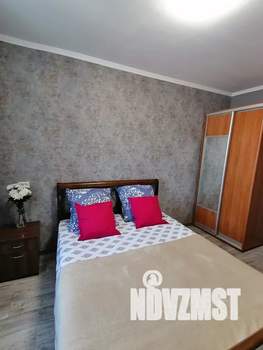 2-к квартира, посуточно, 60м2, 7/10 этаж