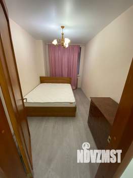 2-к квартира, на длительный срок, 55м2, 4/10 этаж