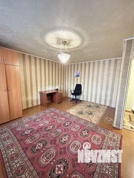 1-к квартира, на длительный срок, 32м2, 5/6 этаж