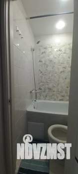 Студия квартира, посуточно, 18м2, 1/5 этаж