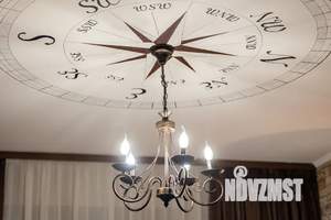 1-к квартира, посуточно, 40м2, 6/17 этаж