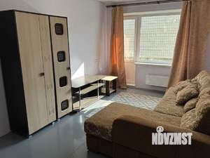 1-к квартира, на длительный срок, 37м2, 7/10 этаж