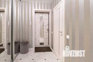 1-к квартира, посуточно, 50м2, 1/1 этаж