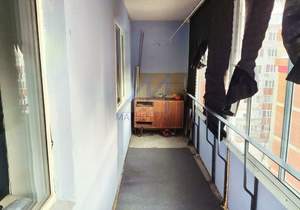 1-к квартира, на длительный срок, 43м2, 5/10 этаж