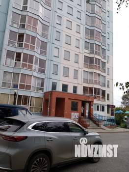 1-к квартира, на длительный срок, 42м2, 5/10 этаж
