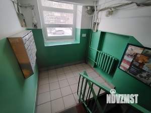 1-к квартира, на длительный срок, 31м2, 3/5 этаж