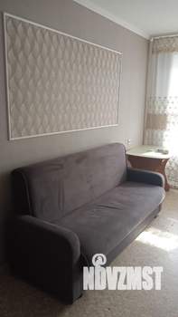 1-к квартира, на длительный срок, 38м2, 1/11 этаж