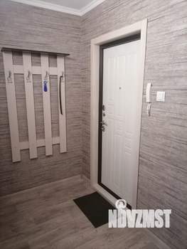 1-к квартира, посуточно, 35м2, 5/9 этаж