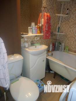 1-к квартира, на длительный срок, 30м2, 1/5 этаж