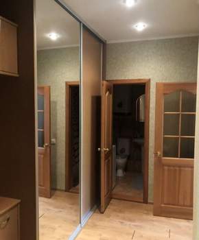2-к квартира, на длительный срок, 47м2, 1/9 этаж
