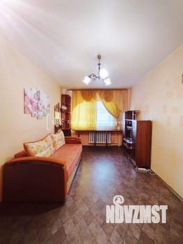 1-к квартира, на длительный срок, 37м2, 9/11 этаж