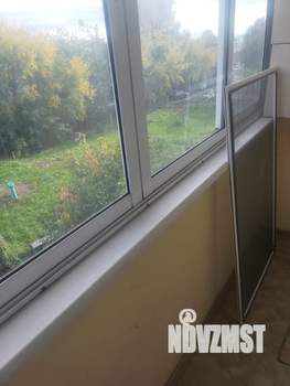 1-к квартира, на длительный срок, 36м2, 3/5 этаж