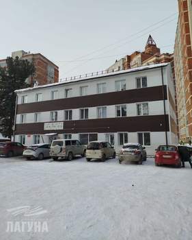 1-к квартира, на длительный срок, 20м2, 3/3 этаж