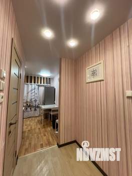 2-к квартира, на длительный срок, 55м2, 1/10 этаж