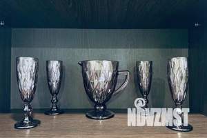 1-к квартира, посуточно, 39м2, 2/10 этаж