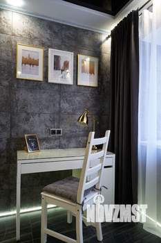 1-к квартира, посуточно, 32м2, 4/5 этаж