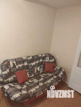 1-к квартира, на длительный срок, 38м2, 13/17 этаж