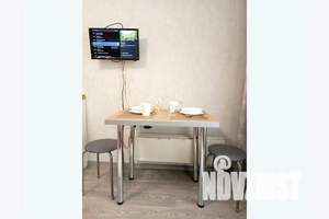 1-к квартира, посуточно, 26м2, 1/2 этаж