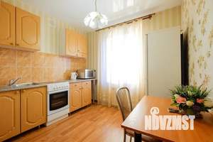 1-к квартира, посуточно, 45м2, 7/9 этаж