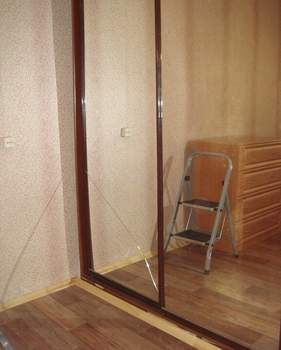 1-к квартира, на длительный срок, 30м2, 2/9 этаж