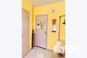 1-к квартира, посуточно, 16м2, 5/5 этаж