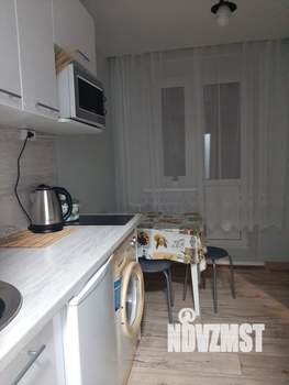 1-к квартира, посуточно, 40м2, 1/9 этаж